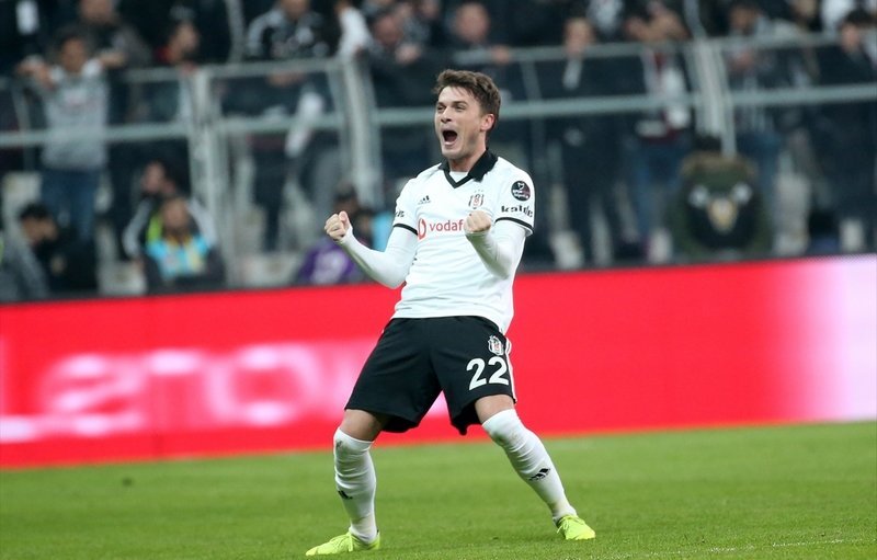 'Ljajic aşk kurbanı oldu! Sebebi ortaya çıktı