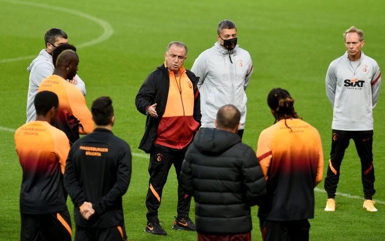 <h2>MUSLERA TEKNİK EKİBE</h2>