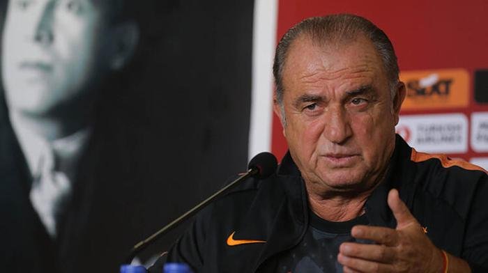 'Mustafa Cengiz onayladı! Fatih Terim'in istediği 2 yıldız