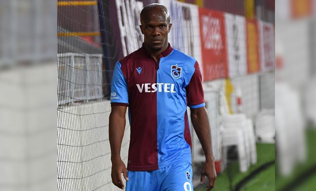 <h2>NWAKAEME - 78  </h2>