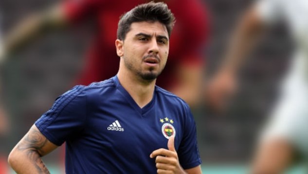 <h2>OZAN TUFAN’IN YENİ HEDEFİ</h2>