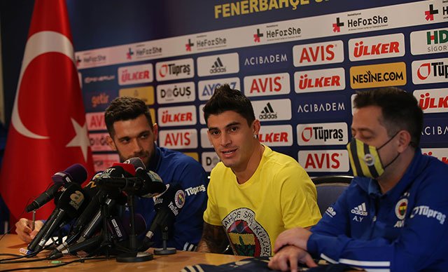 <h2>PEROTTİ’DE BEKLENMEDİK GELİŞME</h2>