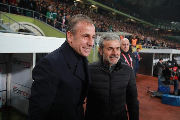 'Resmen açıklandı! Aykut Kocaman...