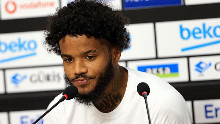 'Rosier'den açıklama! 