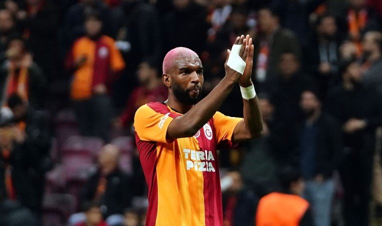 <h2>RYAN BABEL - 77  </h2>