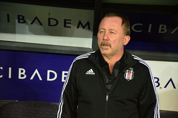 'Sergen Yalçın'ı sevindiren hamle! 