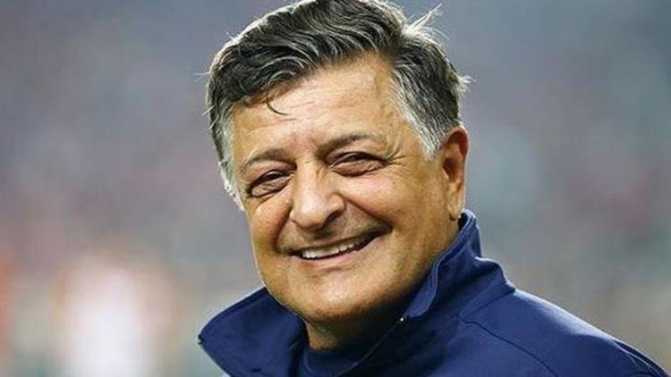 'Yılmaz Vural'dan Fenerbahçe açıklaması