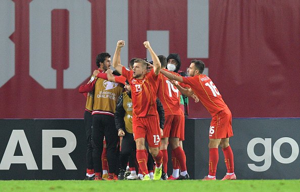 <h2>23- KUZEY MAKEDONYA: 63.2 milyon euro  </h2>