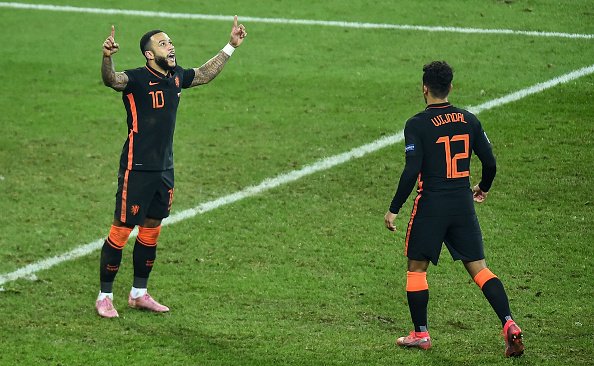 <h2>8- HOLLANDA: 551 milyon euro </h2>