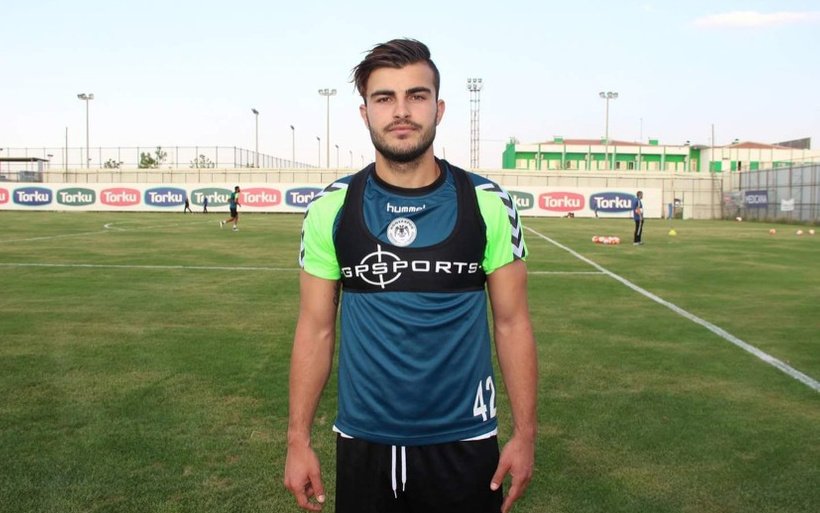 <h2>ABDÜLKERİM BARDAKÇI</h2>