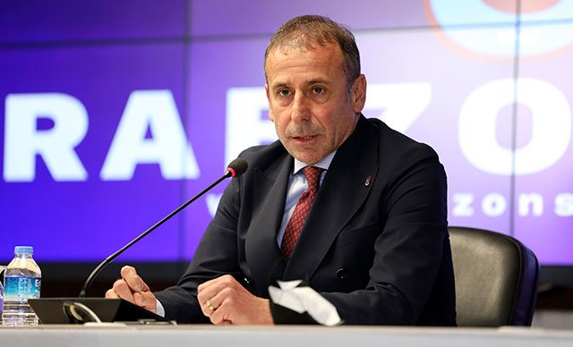 'Abdullah Avcı'dan Beşiktaş'a ihtar! İstediği para açıklandı