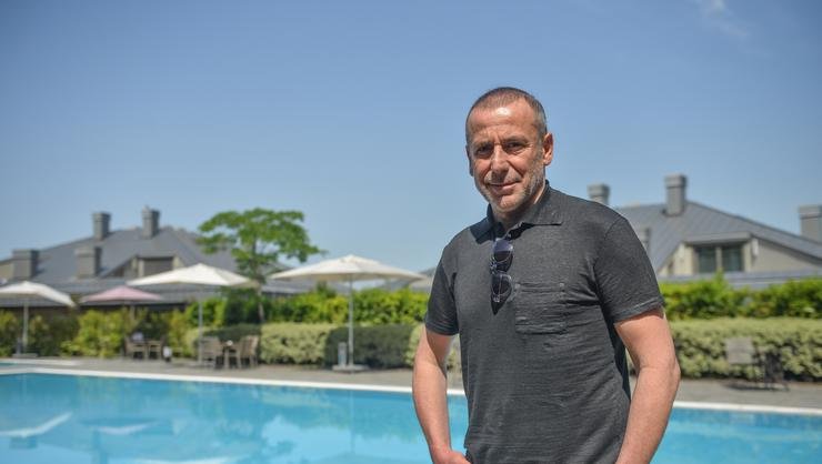 <h2>ABDULLAH AVCI’NIN YENİ ADRESİ NERESİ OLACAK</h2>