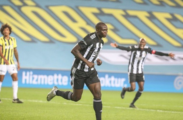 <h2>ABOUBAKAR’IN SÖZLEŞMESİNDEKİ DETAY</h2>