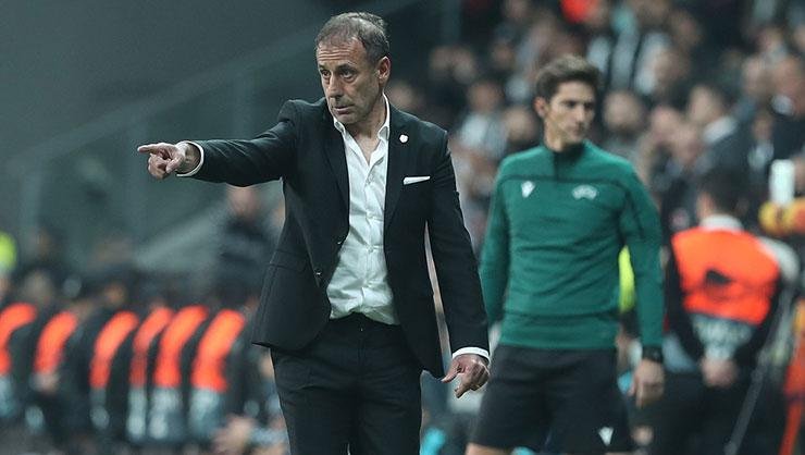<h2>BEŞİKTAŞ’A ABDULLAH AVCI MÜJDESİ</h2>