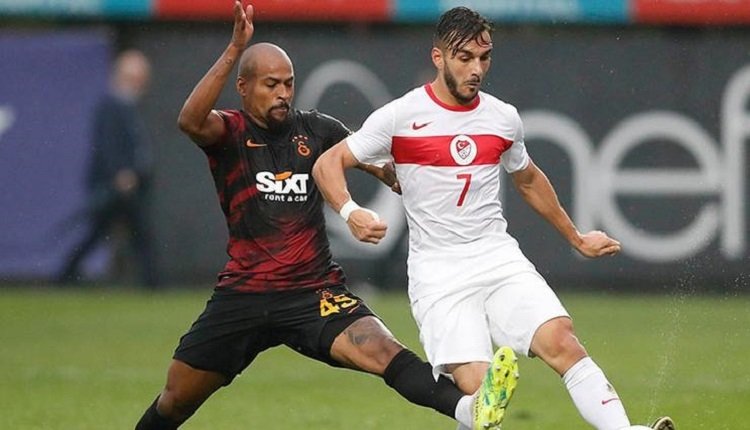 <h2>BEŞİKTAŞ’A HALİL DERVİŞOĞLU YANITI</h2>