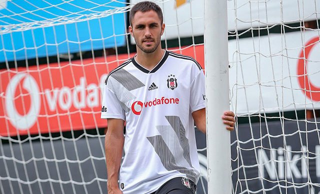 <h2>BEŞİKTAŞ’A KÖTÜ HABER</h2>