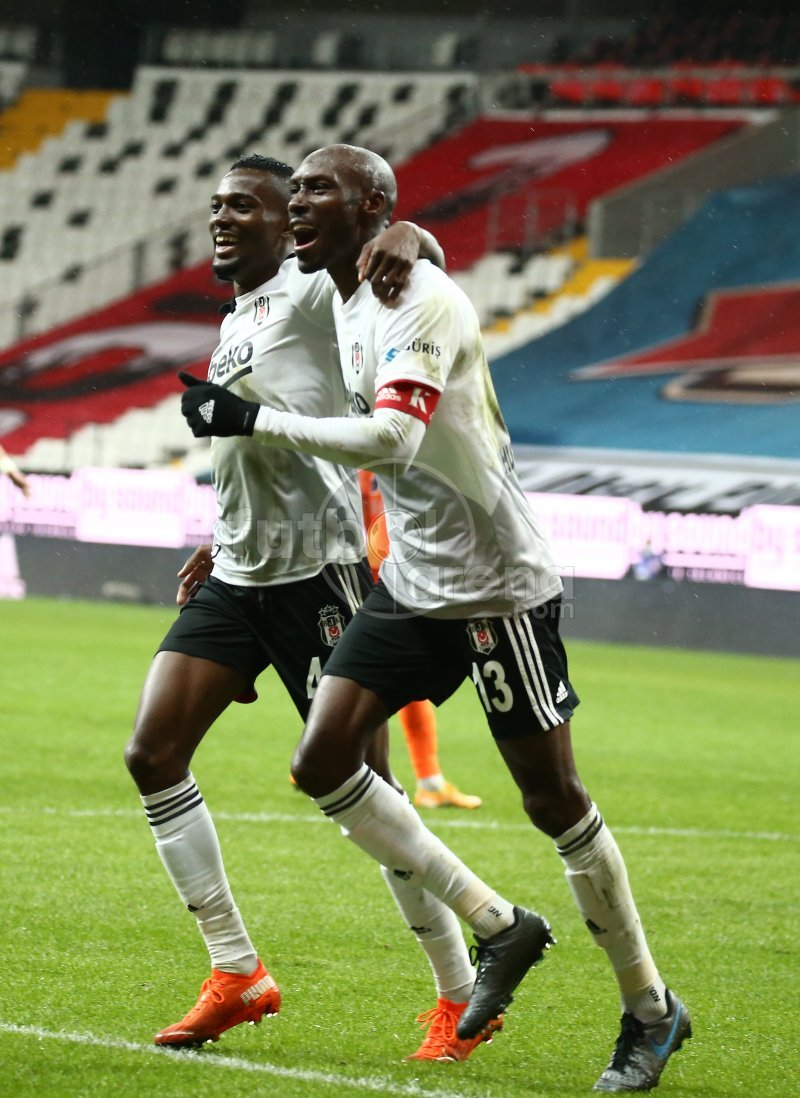 <h2>BEŞİKTAŞ’TA ATIBA GELİŞMESİ</h2>