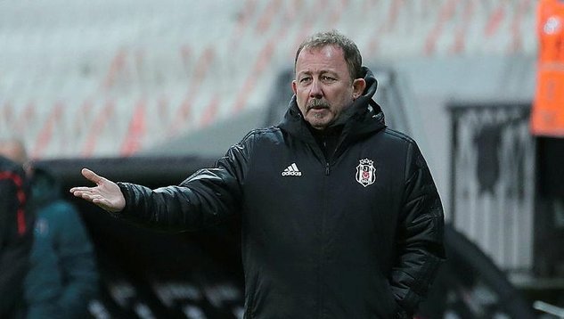 <h2>BEŞİKTAŞ’TA GALİBİYETİN DETAYI</h2>