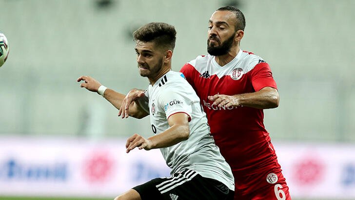 <h2>BEŞİKTAŞ’TA HASIC ŞOKU</h2>