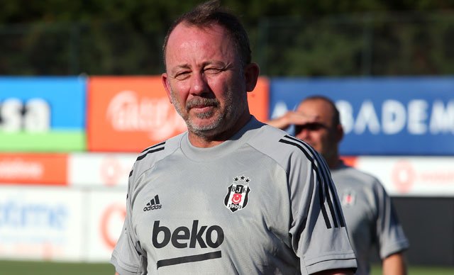 <h2>BEŞİKTAŞ’TA TRANSFER GELİŞMESİ</h2>