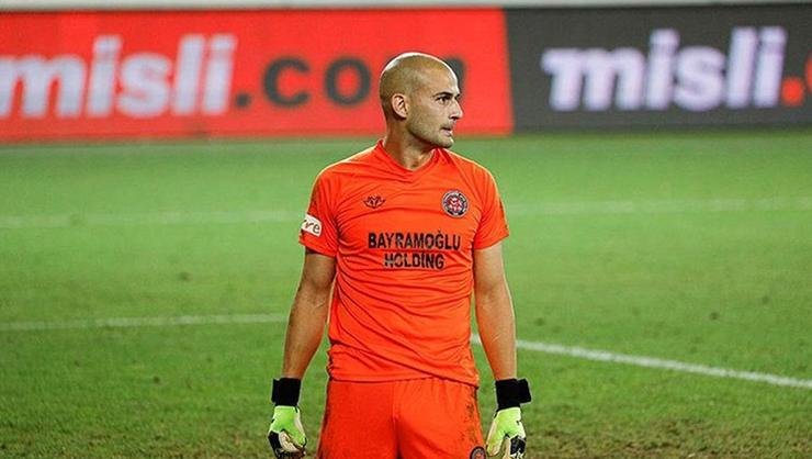 <h2>BEŞİKTAŞ’TAN AYKUT ÖZER HAMLESİ</h2>