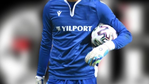 <h2>BEŞİKTAŞ’TAN KALECİ TRANSFERİ</h2>
