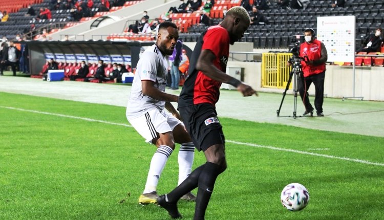 <h2>BEŞİKTAŞ’TAN OLAY TEPKİ</h2>