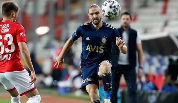 <h2>CANER ERKİN</h2>