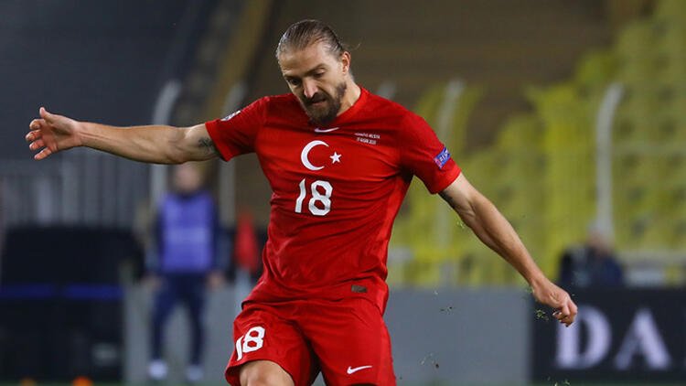 <h2>CANER ERKİN BOŞ GEÇMİYOR</h2>