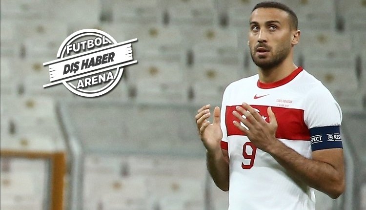 <h2>CENK TOSUN’DAN DİKKAT ÇEKEN AÇIKLAMALAR</h2>