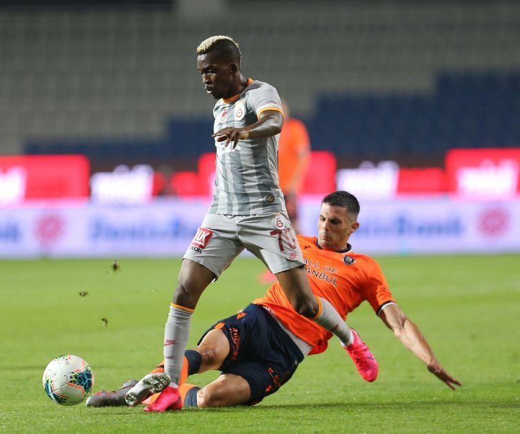 <h2>DIAGNE GİDİYOR, ONYEKURU GELİYOR</h2>