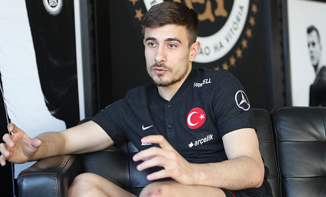 <h2>DORUKHAN BEŞİKTAŞ’TA KALACAK MI?</h2>