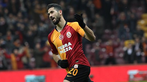 EMRE AKBABA