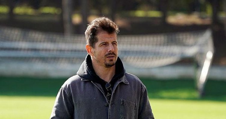 <h2>EMRE BELÖZOĞLU DEVREYE GİRDİ</h2>