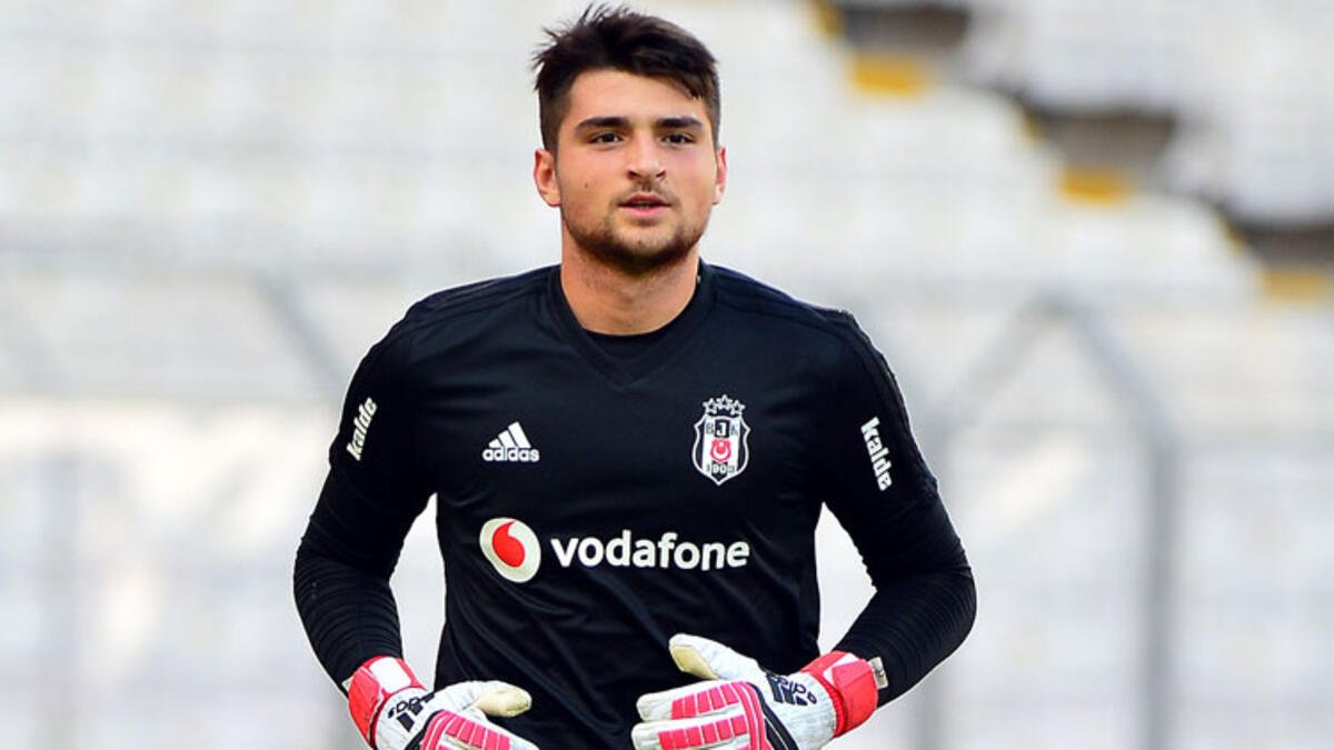 <h2>Ersin Destanoğlu - Beşiktaş Yaş: 19</h2>