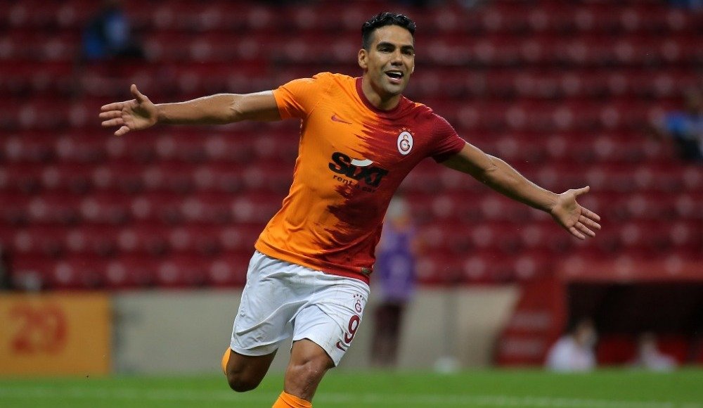 <h2>FALCAO, SİVAS MAÇINDA OYNAYACAK MI?</h2>