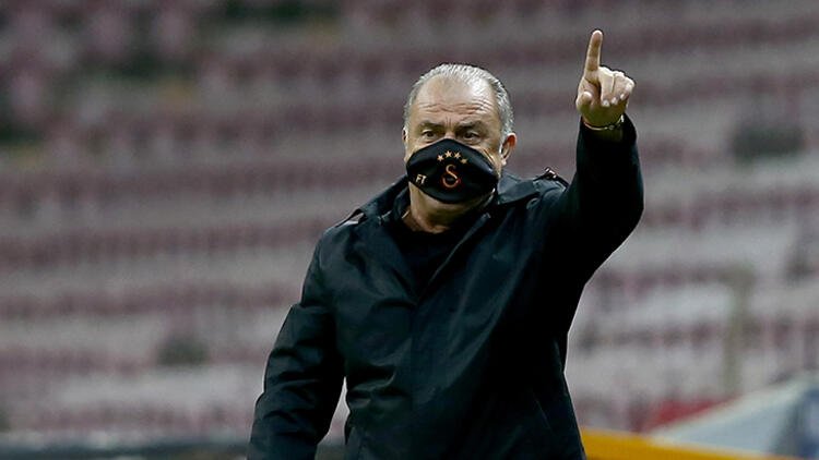 'Fatih Terim'in istediği eski Fenerbahçeli futbolcu