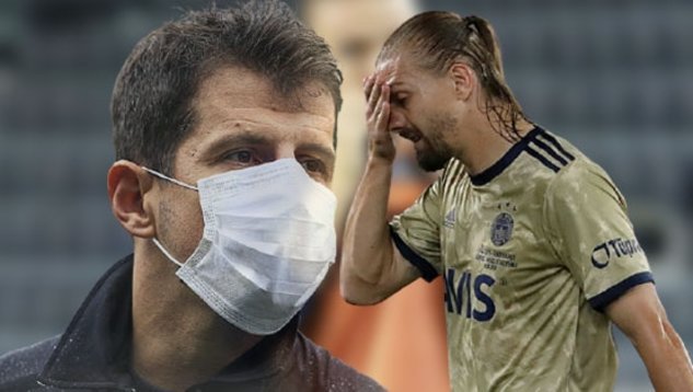 <h2>FENERBAHÇE’DE CANER ERKİN YORUMU</h2>