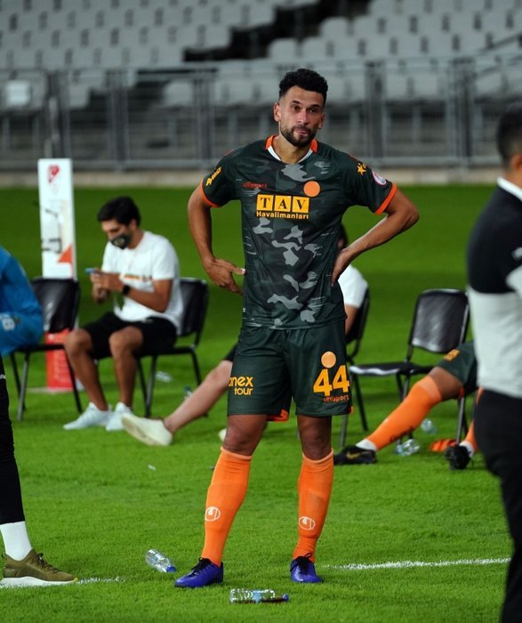 <h2>FENERBAHÇE’DEN CAULKER HAMLESİ</h2>