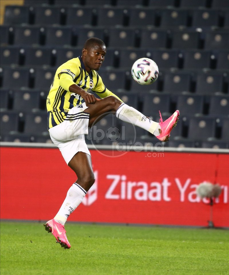 <h2>FENERBAHÇE’DEN SAKATLIK AÇIKLAMASI</h2>