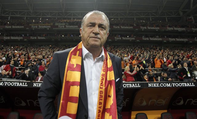 <h2>GALATASARAY’DA AYRILIK VAKTİ</h2>