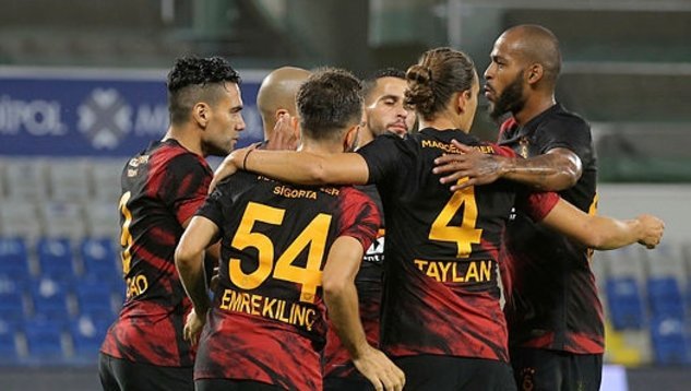 <h2>GALATASARAY’DA SAKATLIK ALARMI</h2>