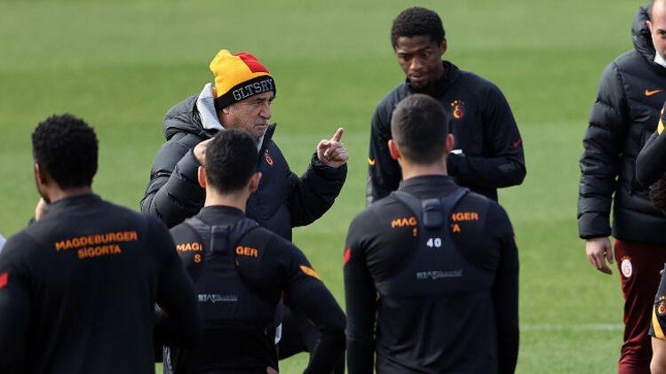 <h2>GALATASARAY’DA TRANSFER GELİŞMESİ</h2>