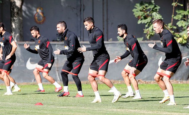 <h2>GALATASARAY’DA YENİ SAKATLIK</h2>