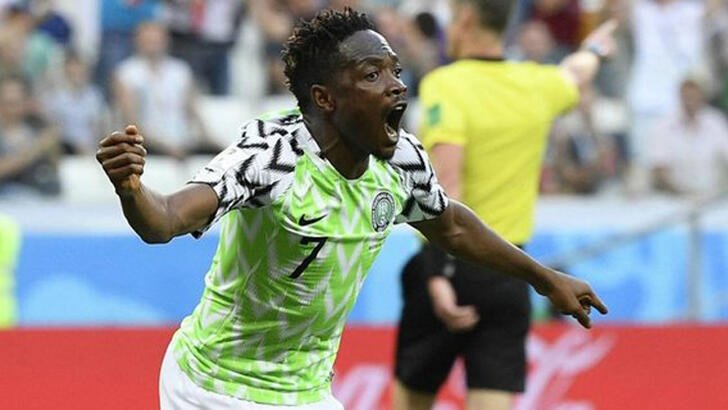 <h2>GALATASARAY’DAN AHMED MUSA ATAĞI</h2>