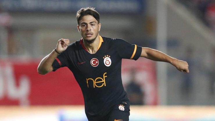 <h2>GALATASARAY’DAN ALİ YAVUZ KOL HAMLESİ</h2>