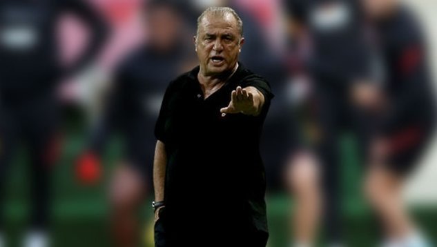 'Galatasaray'ın Kayserispor karşısındaki muhtemel 11'i