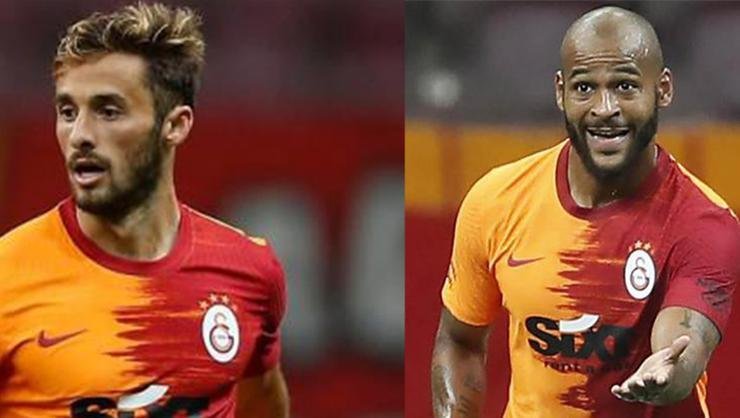 <h2>GALATASARAY’IN TAKAS PLANI</h2>