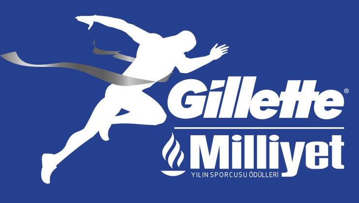 'Gillette-Milliyet Yılın Sporcusu ödülleri sahiplerini buldu