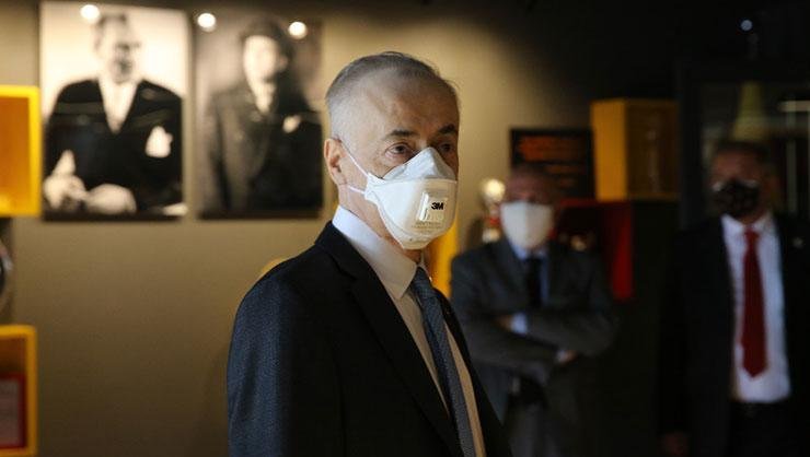 <h2>MUSTAFA CENGİZ ADAY OLACAK MI?</h2>